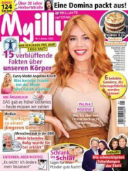 :  Myillu Magazin Januar No 01 2022