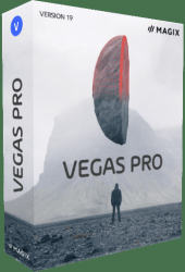 : MAGIX VEGAS Pro v19.0.0.424 (x64)