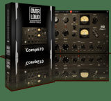 : Overloud Gem Comp670 v1.1.4 