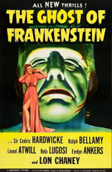 : Frankenstein kehrt wieder 1942 German 1080p microHD x264 - RAIST