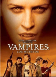 : John Carpenters Vampires - Los Muertos 2002 German 800p microHD x264 - RAIST