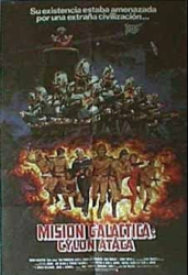 : Kampfstern Galactica 2 - Mission Galactica 1979 German 1080p microHD x264 - RAIST