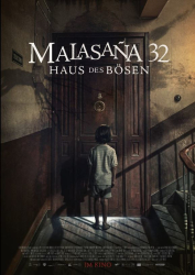 : Malasana 32 - Haus des Boesen 2020 German 800p microHD x264 - RAIST