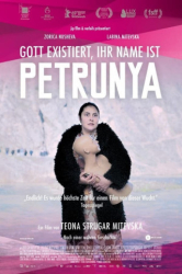 : Gott existiert ihr Name ist Petrunya German 2019 Dl Complete Pal Dvd9-HiGhliGht