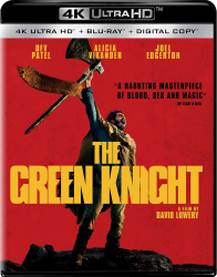 : The Green Knight 2021 German Dts Dubbed Dl 2160p Uhd BluRay Remux Dv Hdr Hevc-Ede