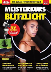 : Digital Photo Sonderheft Magazine No 02 2022
