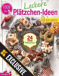 : Liebes Land - Foodkiss Magazin No 19 2021
