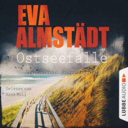 : Eva Almstädt - Pia Korittki - 16 - Ostseefalle