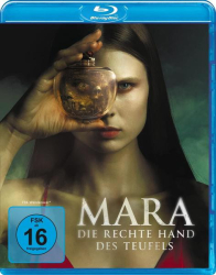 : Mara Die rechte Hand des Teufels German 2020 Ac3 BdriP x264-Gma