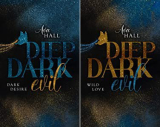 : Eden Walker - Deep Dark Evil 1+2