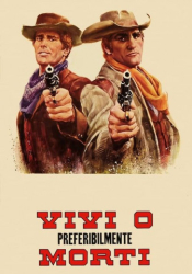 Cover: Friss oder stirb 1969 German Dl 1080p BluRay Avc-Hovac : Friss oder stirb 1969 German Dl 1080p BluRay Avc-Hovac