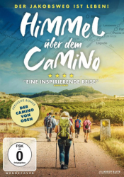 : Himmel ueber dem Camino Der Jakobsweg ist Leben 2019 German Dl Doku 1080p BluRay x264-SpiRiTbox