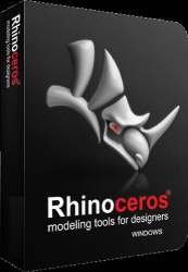 : Rhinoceros v7.12.21313.6341 (x64)