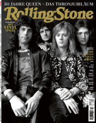 :  Rolling Stone Magazin Dezember No 12 2021