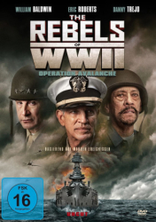 : Rebels of Ww Ii Operation Avalanche 2021 German Dl 1080p BluRay Avc-SaviOurhd
