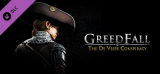 : GreedFall The De Vespe Conspiracy v1.0.5686-Razor1911