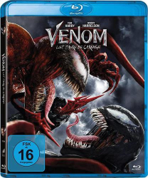 : Venom Let There Be Carnage 2021 German Stereo WEBRip Xvid - FSX