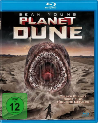: Planet Dune 2021 German Dl 1080p BluRay x264-Rockefeller