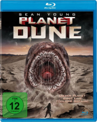 : Planet Dune 2021 German Dl 1080p BluRay Avc-SaviOurhd