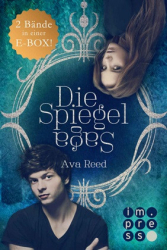 : Ava Reed - Die Spiegel Saga 1 & 2 (Gesamtausgabe)