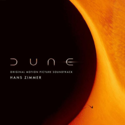 : Hans Zimmer - Dune (Original Motion Picture Soundtrack) (2021)