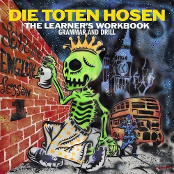 : Die Toten Hosen - Learning English: The Learner’s Workbook Grammar and Drill [FLAC] (2021)