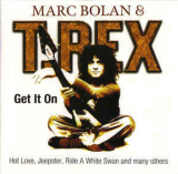 : Marc Bolan & T-Rex [20-CD Box Set] (2021)