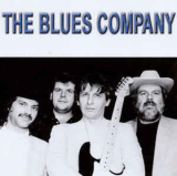 : Blues Company [14-CD Box Set] (2021)