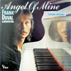 : Frank Duval [14-CD Box Set] (2021)