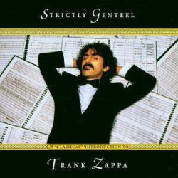 : FLAC - Frank Zappa - Original Album Series [31-CD Box Set] (2021)