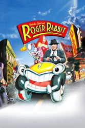 : Falsches Spiel mit Roger Rabbit 1988 German Dl 2160p Uhd BluRay Hevc-Unthevc