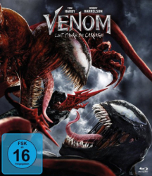: Venom 2 Let There Be Carnage 2021 German Ac3D 5 1 Dl 1080p Webrip x265-Ps