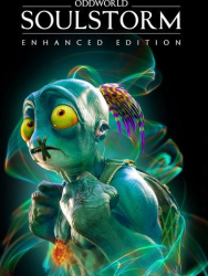 : Oddworld Soulstorm Enhanced Edition-Codex