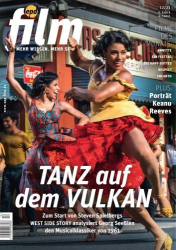 : Epd Film Magazin No 12 Dezember 2021
