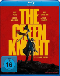 : The Green Knight 2021 German Dl 1080p BluRay x265-PaTrol