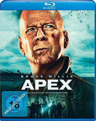 : Apex 2021 German Dl 1080p BluRay x265-PaTrol