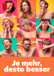 : Je mehr desto besser 2021 German Dl 1080p Web h264-Ohd
