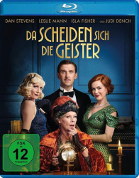 : Da scheiden sich die Geister 2020 German Dl 1080p BluRay x265-PaTrol