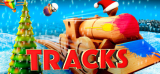 : Tracks The Train Set Game Advent Calendar-Plaza