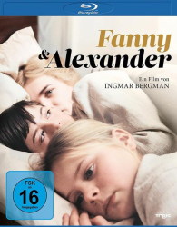 : Fanny und Alexander 1982 German 1080p BluRay x264-iNklusiOn