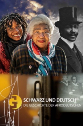 : Schwarz und deutsch - Die Geschichte der Afrodeutschen German Doku 1080p Web x264-Tvknow