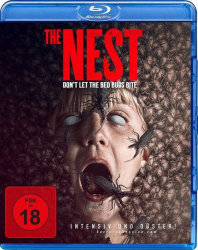: The Nest Dont let the Bed Bugs Bite German 2021 Ac3 Bdrip x264-Rockefeller