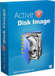 : Active@ Disk Image Pro v11.0 (x64) + WinPE + Portable