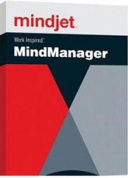 : Mindjet MindManager 2022 v22.0.273 (x64)