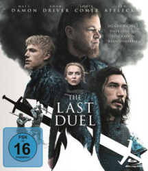 : The Last Duel 2021 German Ac3 Webrip x264-Ps