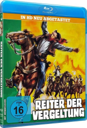 : Reiter der Vergeltung German 1960 Ac3 Bdrip x264-SpiCy