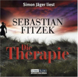 : Sebastian Fitzek - Die Therapie