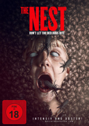 : The Nest Dont let the Bed Bugs Bite 2021 German Ac3 BdriP XviD-HaN
