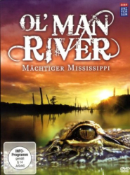 : Ol Man River Maechtiger Mississippi 2007 German Doku 720p Hdtv x264-Tmsf