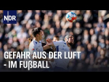 : Sportclub Story Gefahr aus der Luft Der Kopf beim Fussball 2021 German Doku 720p Hdtv x264-Tmsf